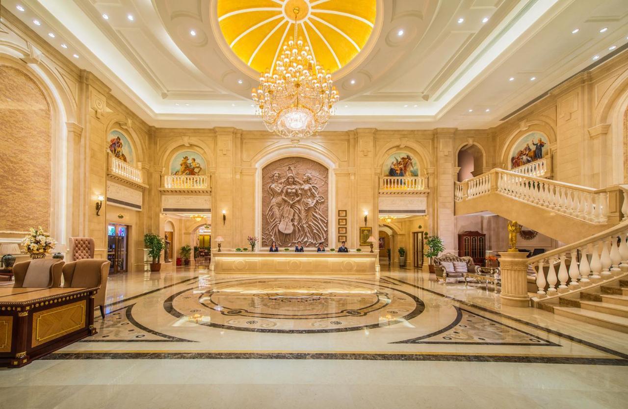 Vienna Hotel Ningbo Ninghai Extérieur photo